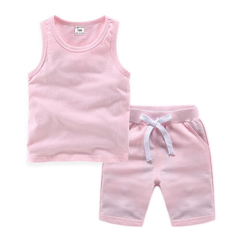 Children's Clothing Suit Customization Children's Clothing Suit Customization